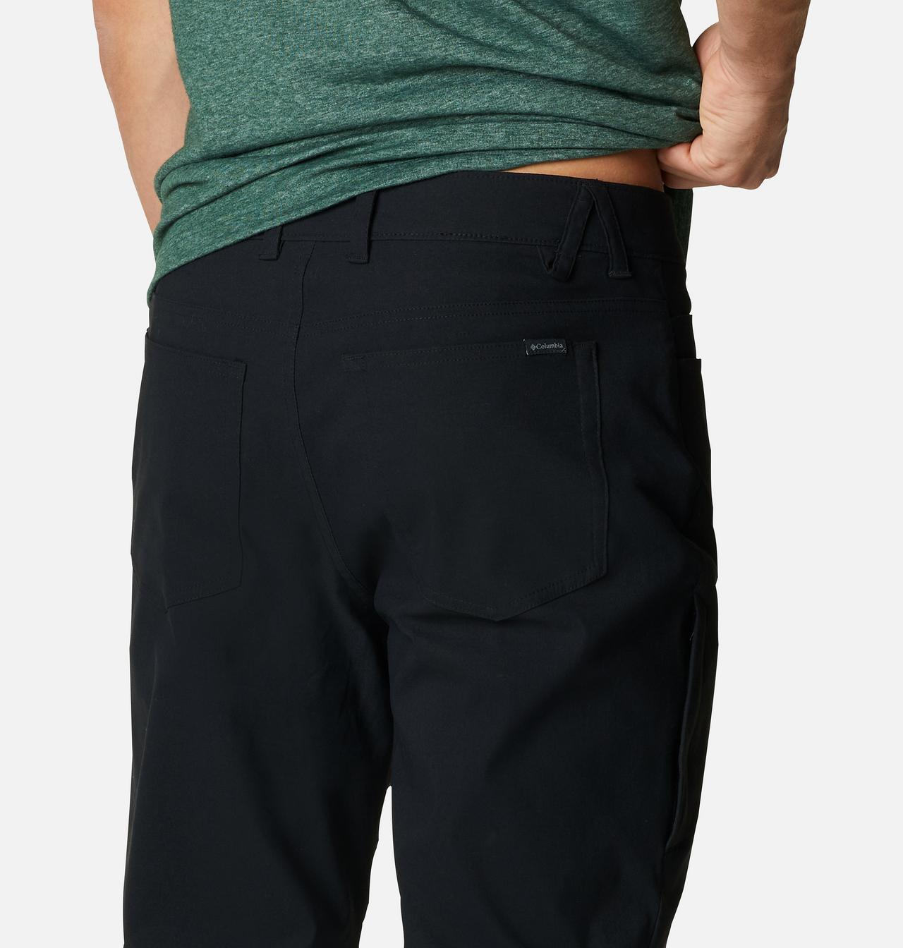 Men's Royce Range™ Omni-Heat™ Pants 5