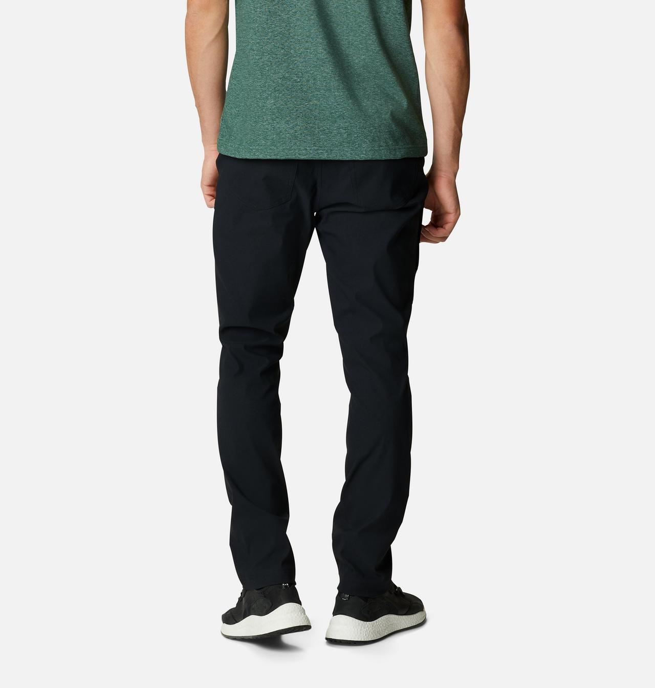 Men's Royce Range™ Omni-Heat™ Pants 2