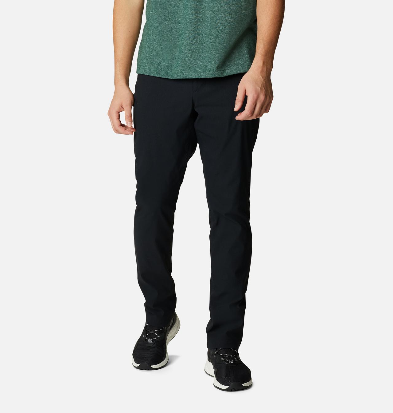 Men's Royce Range™ Omni-Heat™ Pants 1