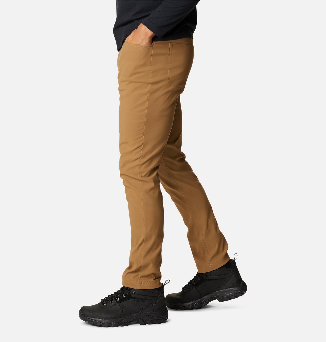 Men's Royce Range™ Heat Pants 3