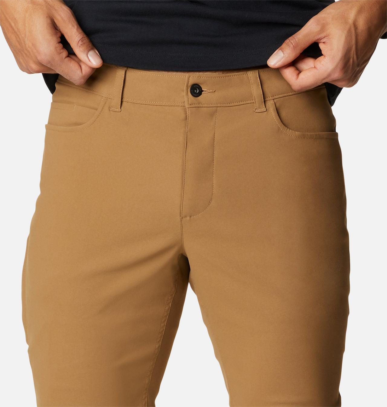 Men's Royce Range™ Heat Pants 4