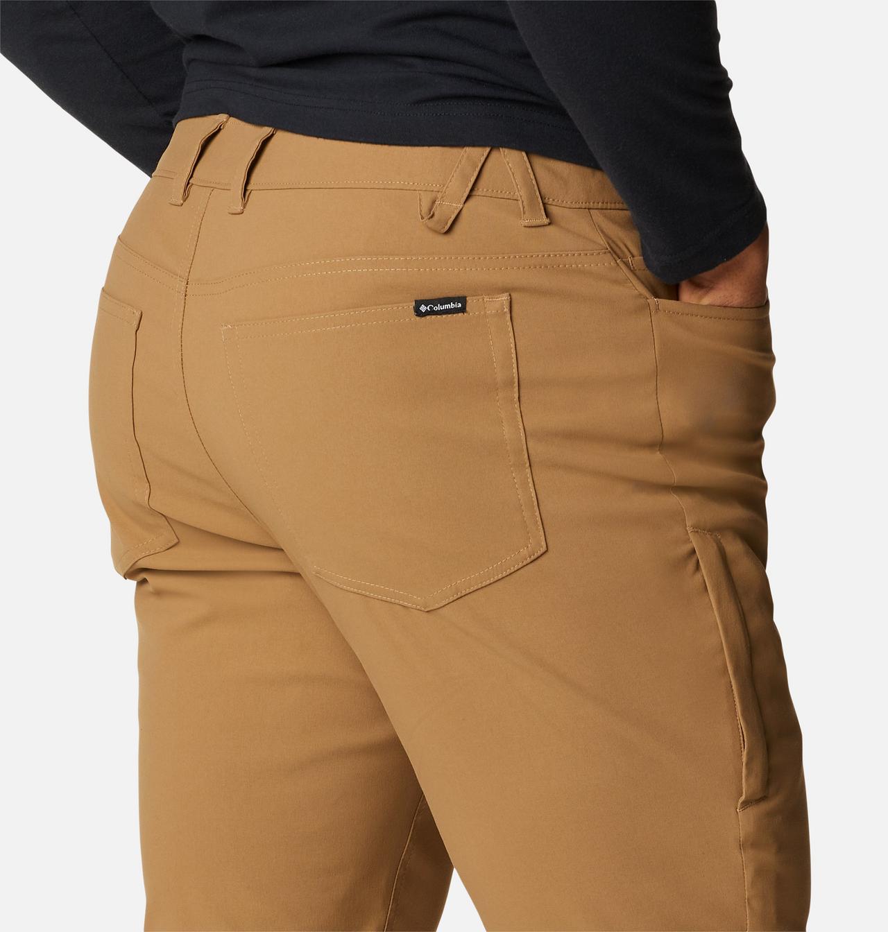 Men's Royce Range™ Heat Pants 5