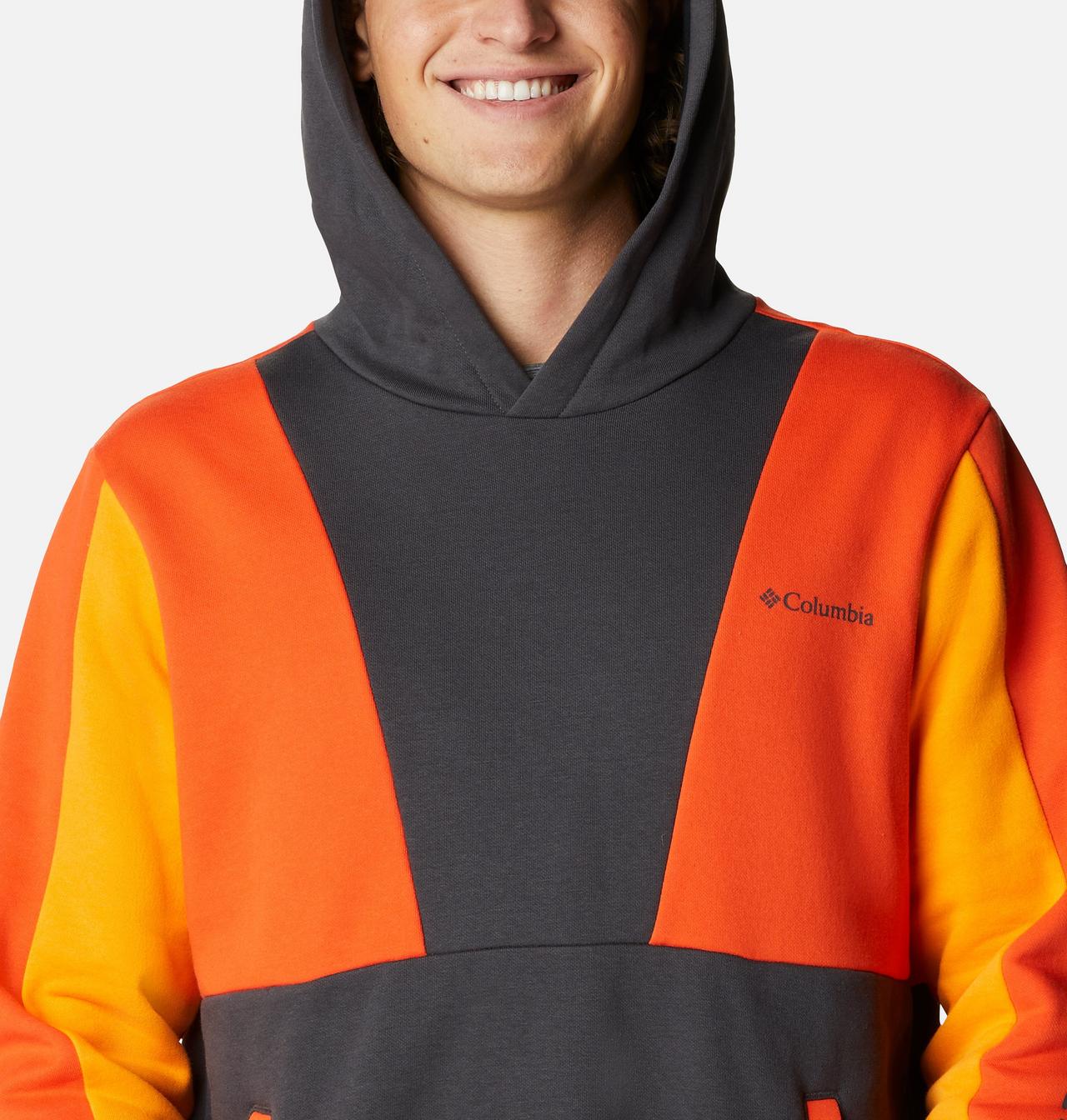 Men's Columbia Lodge™ Colorblock Hoodie 4