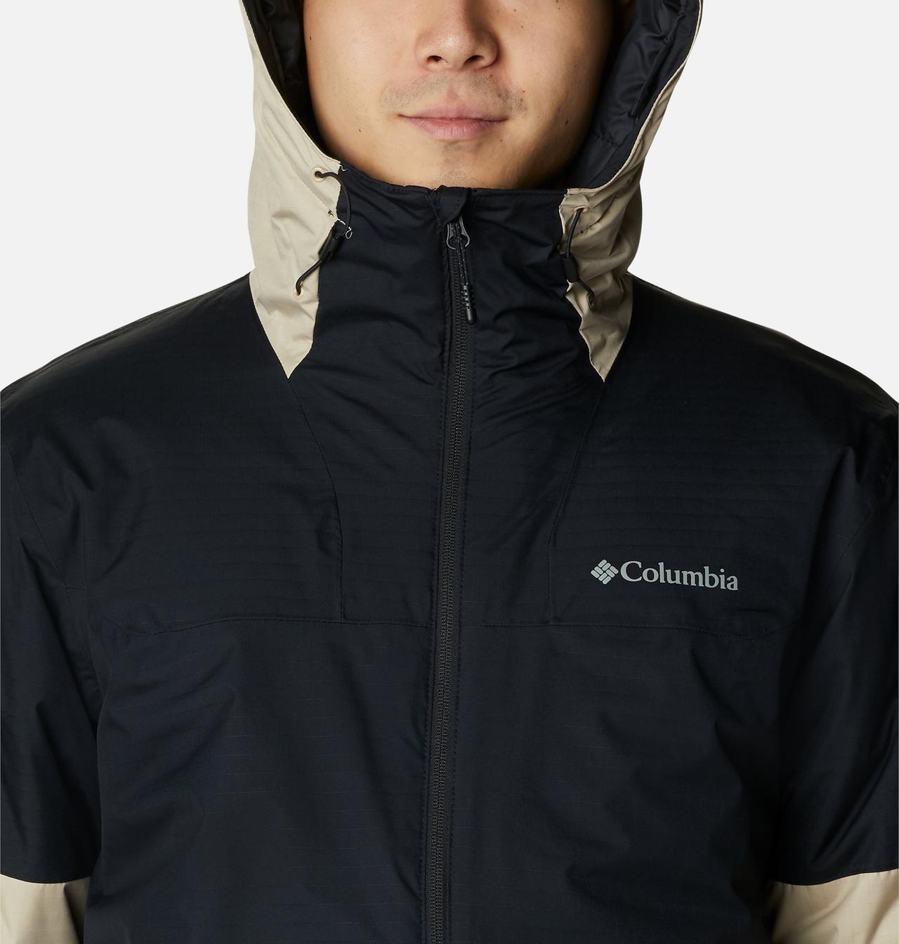 Men's Point Park™ Insulated Jacket 4
