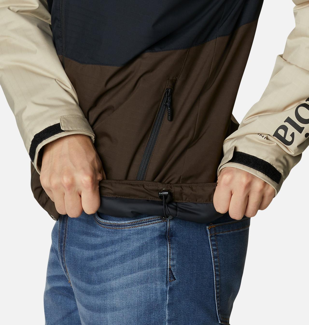 Men's Point Park™ Insulated Jacket 7