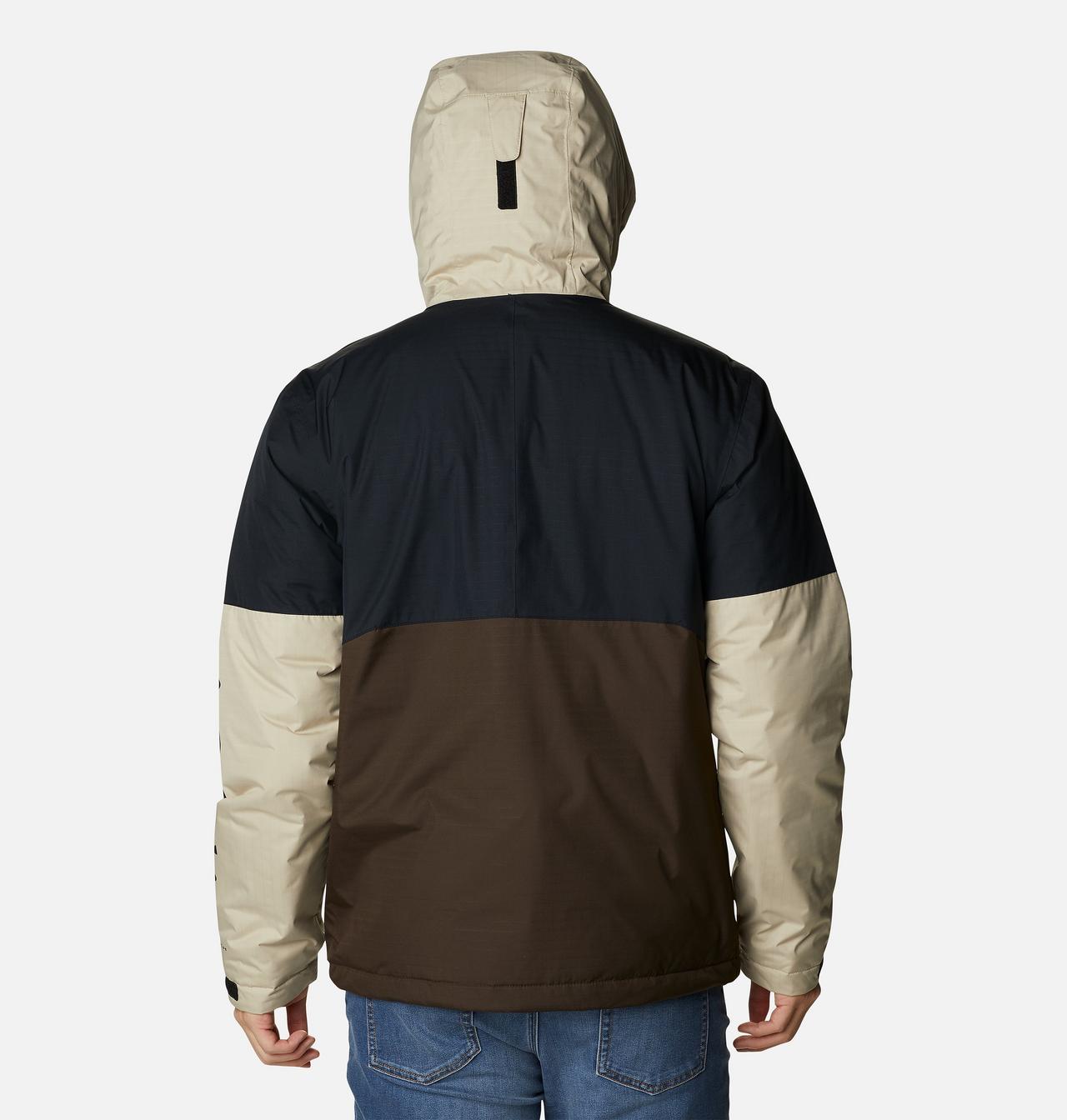 Men's Point Park™ Insulated Jacket 2