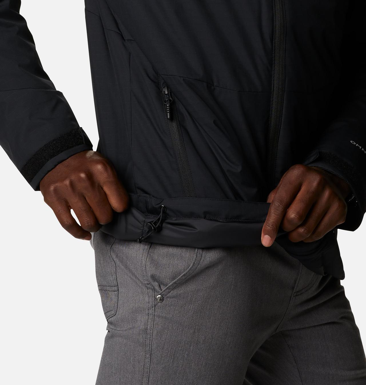 Men's Point Park™ Insulated Jacket 6
