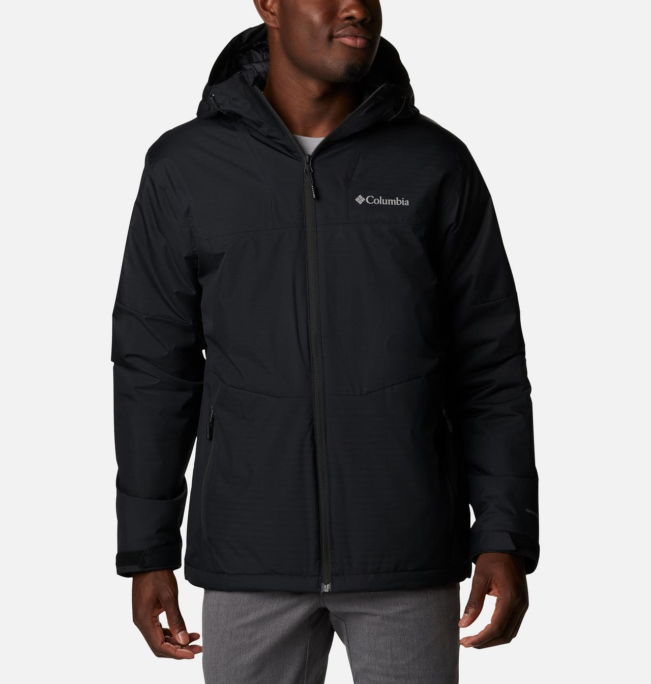 Men's Point Park™ Insulated Jacket 1