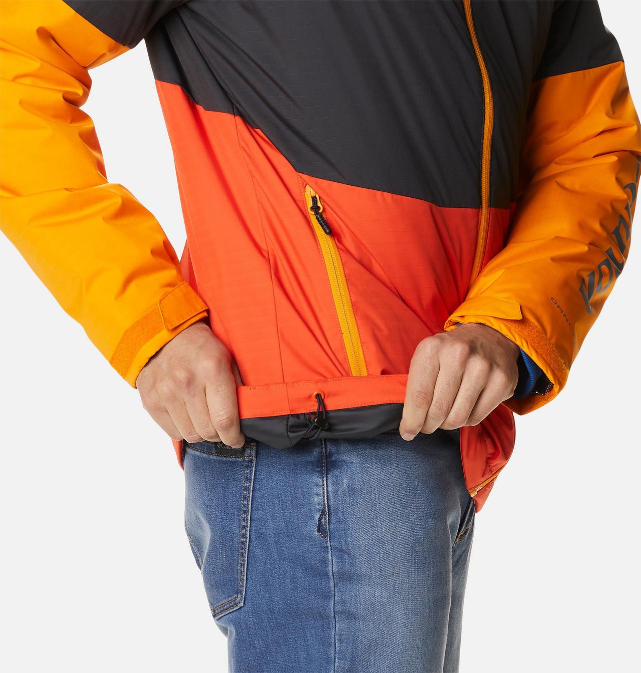 Men's Point Park™ Insulated Jacket 6