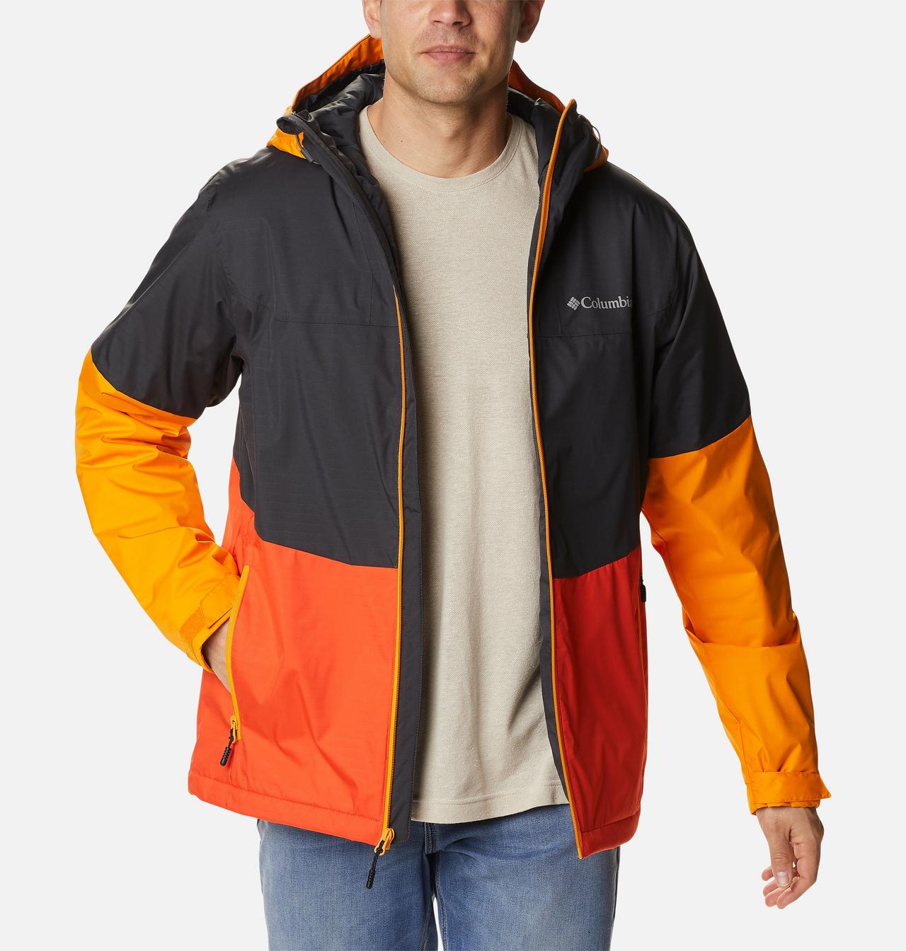 Men's Point Park™ Insulated Jacket 7
