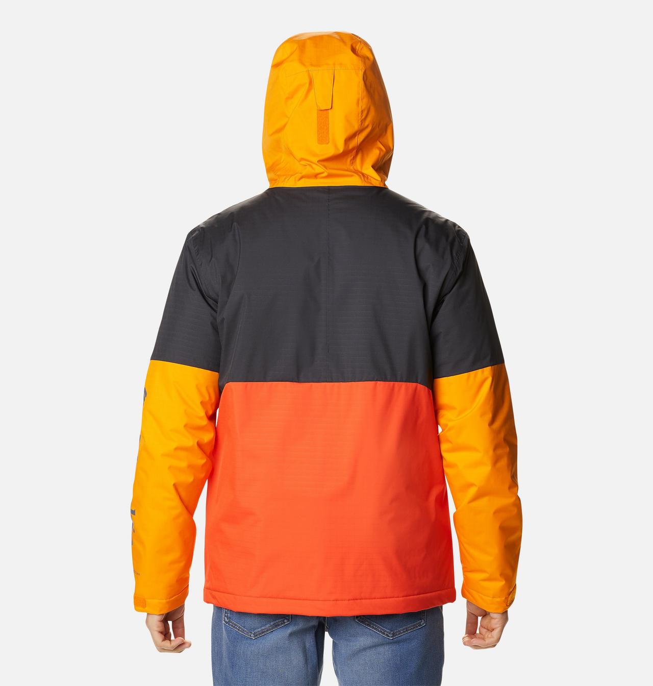 Men's Point Park™ Insulated Jacket 2