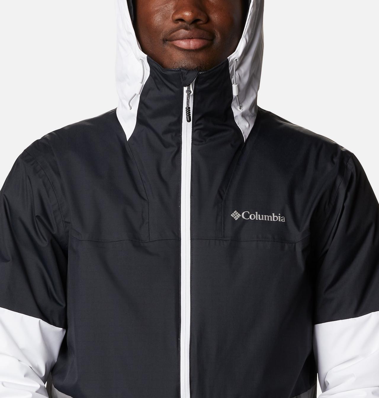 Men's Point Park™ Insulated Jacket 4