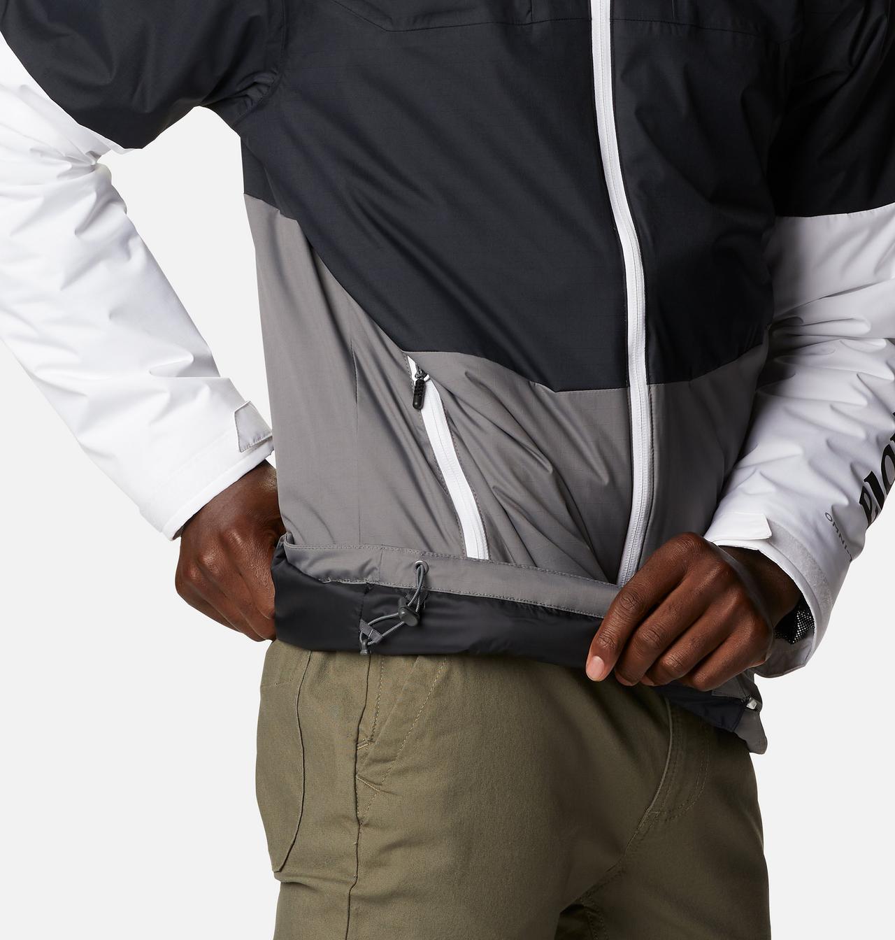 Men's Point Park™ Insulated Jacket 6