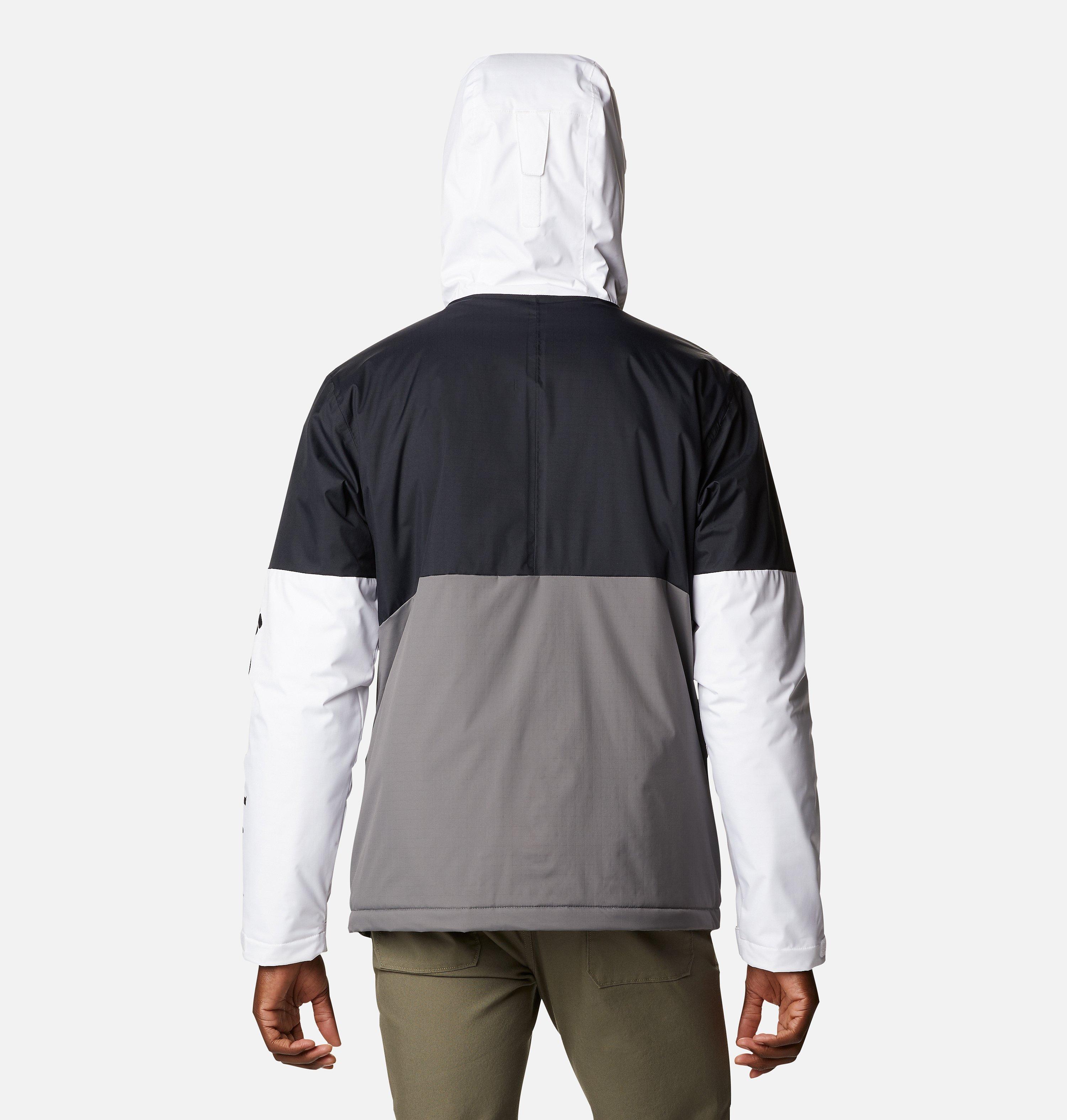 Men's Point Park™ Insulated Jacket 2