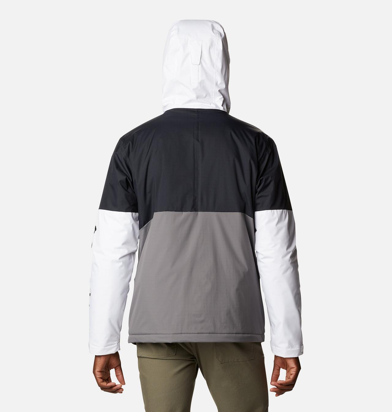 Men's Point Park™ Insulated Jacket 2