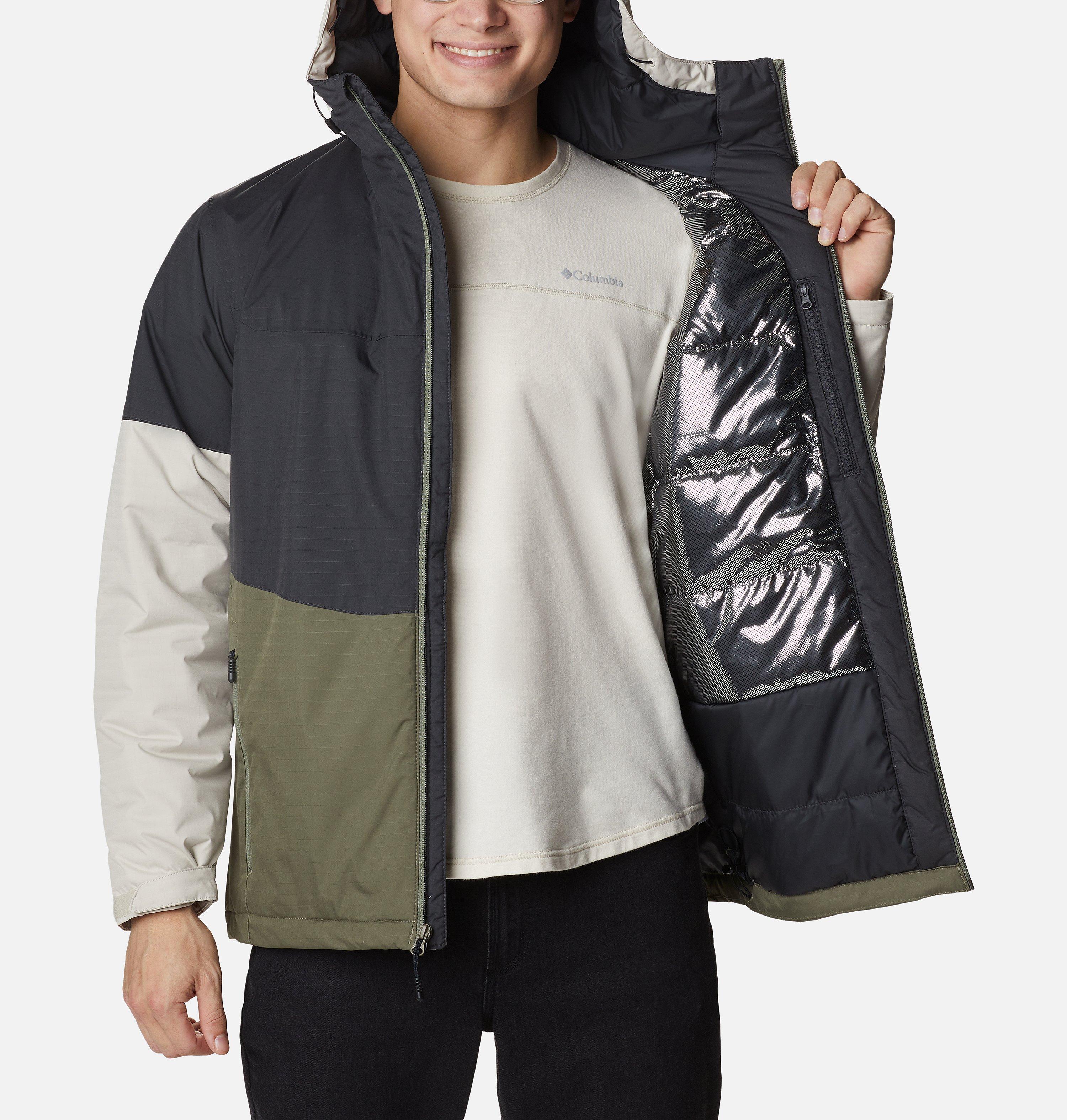 Men's Point Park™ Insulated Jacket 5