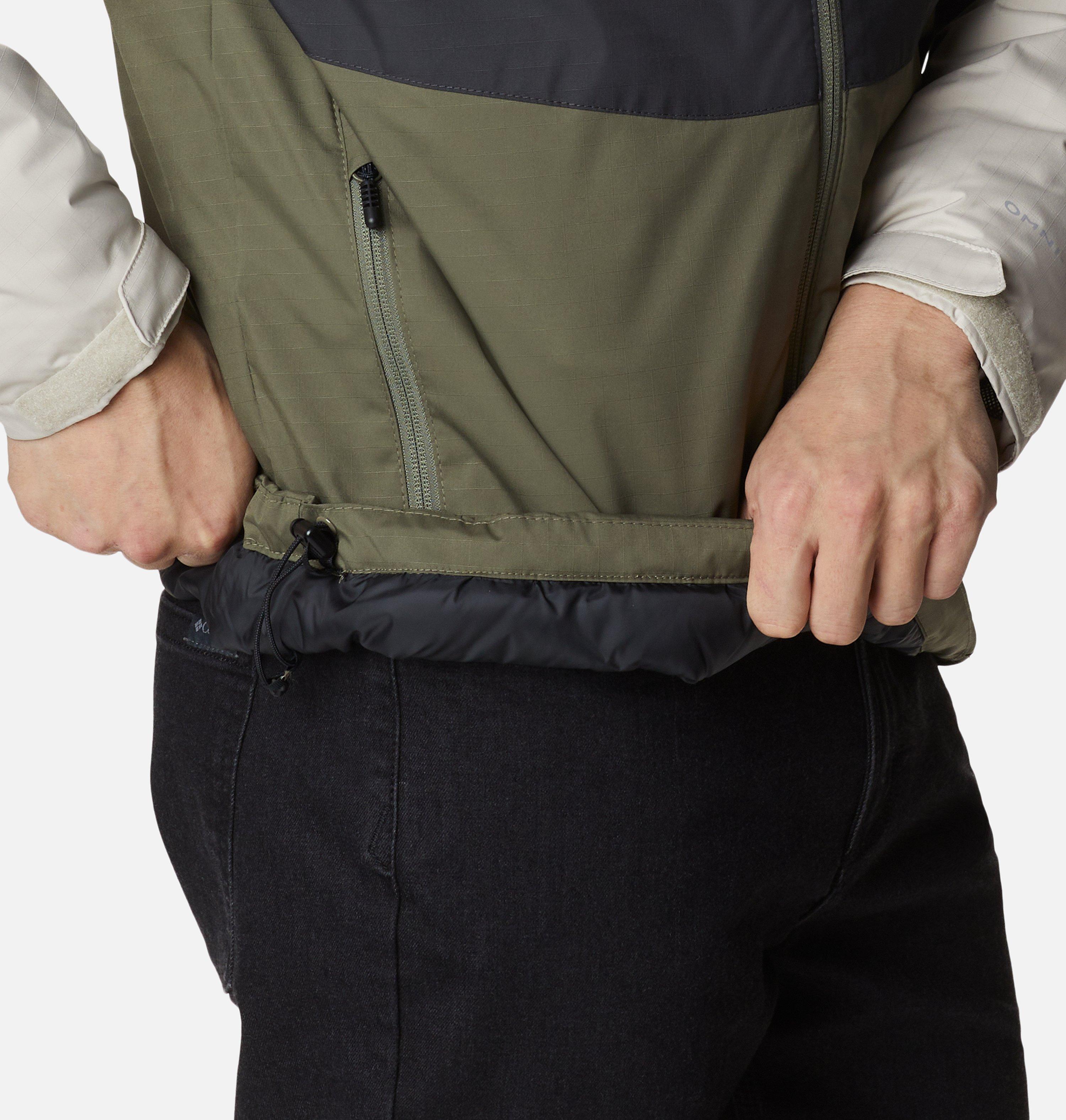 Men's Point Park™ Insulated Jacket 7