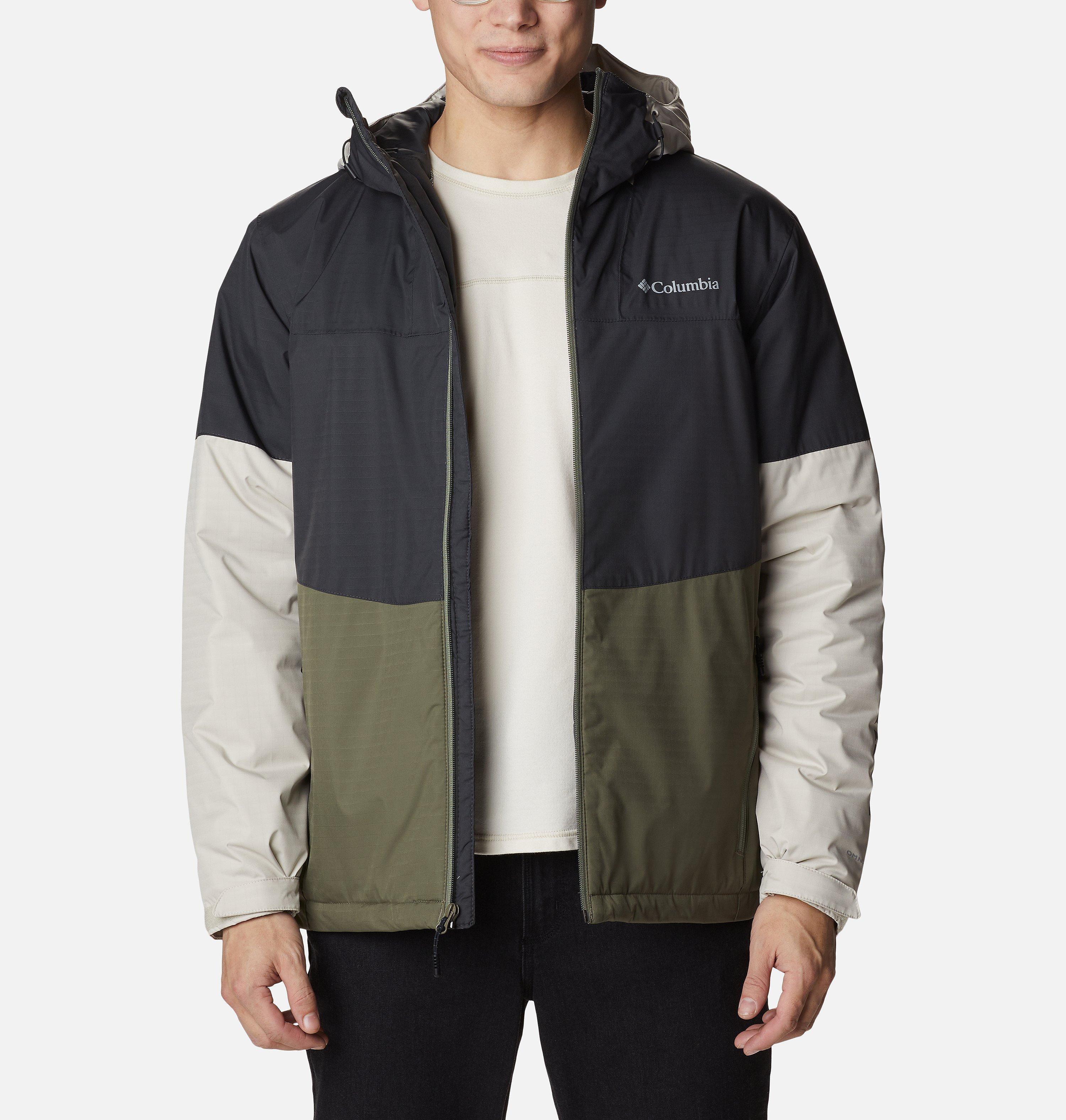 Men's Point Park™ Insulated Jacket 8