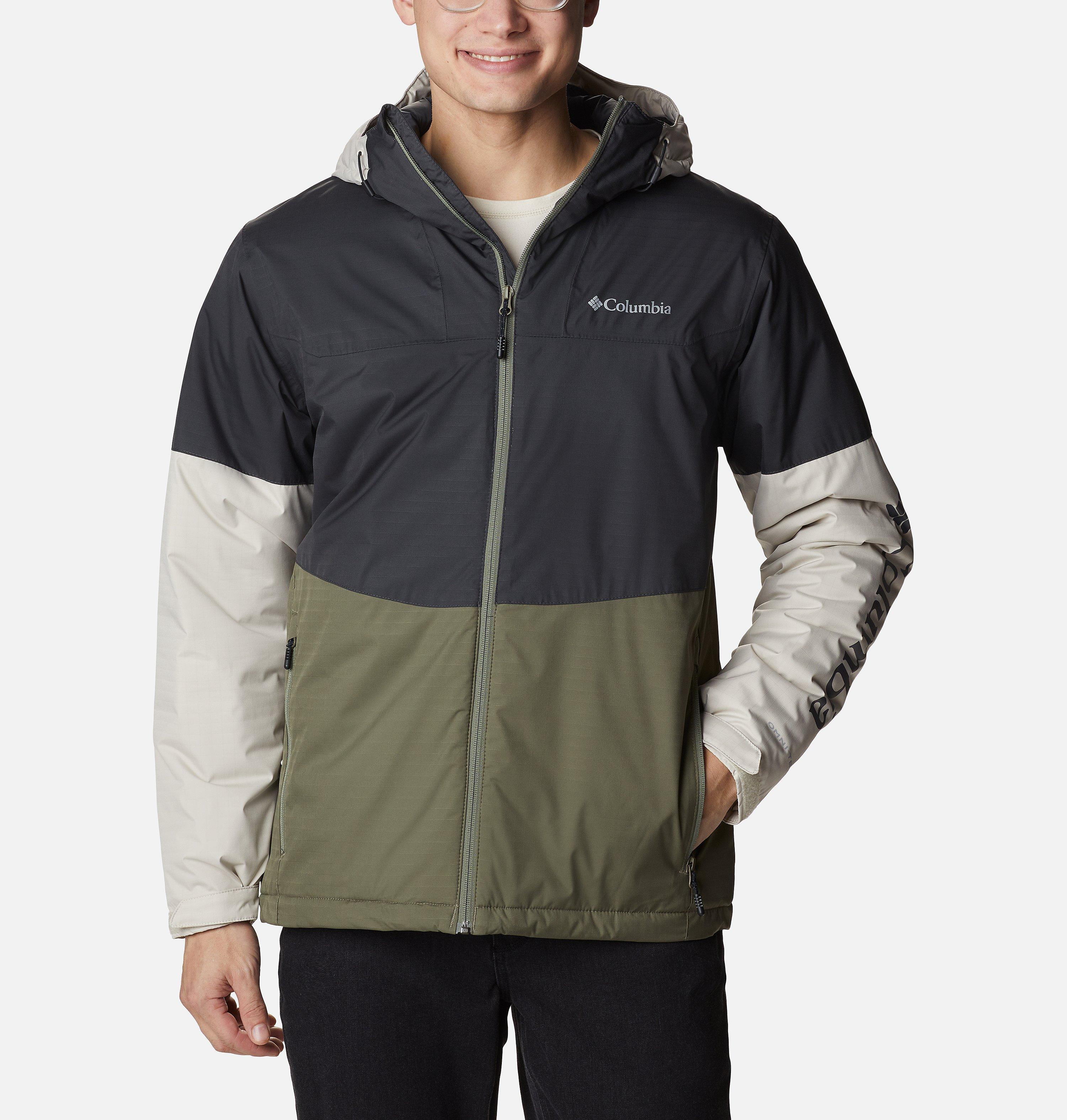 Men's Point Park™ Insulated Jacket 1