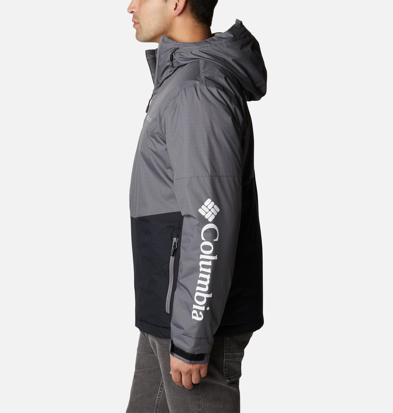 Men's Point Park™ Insulated Jacket 3