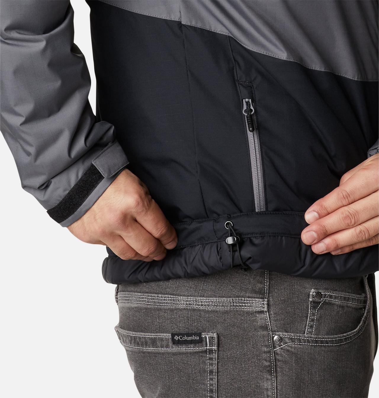 Men's Point Park™ Insulated Jacket 7