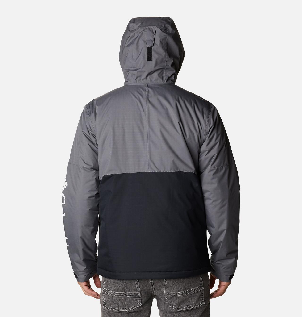 Men's Point Park™ Insulated Jacket 2