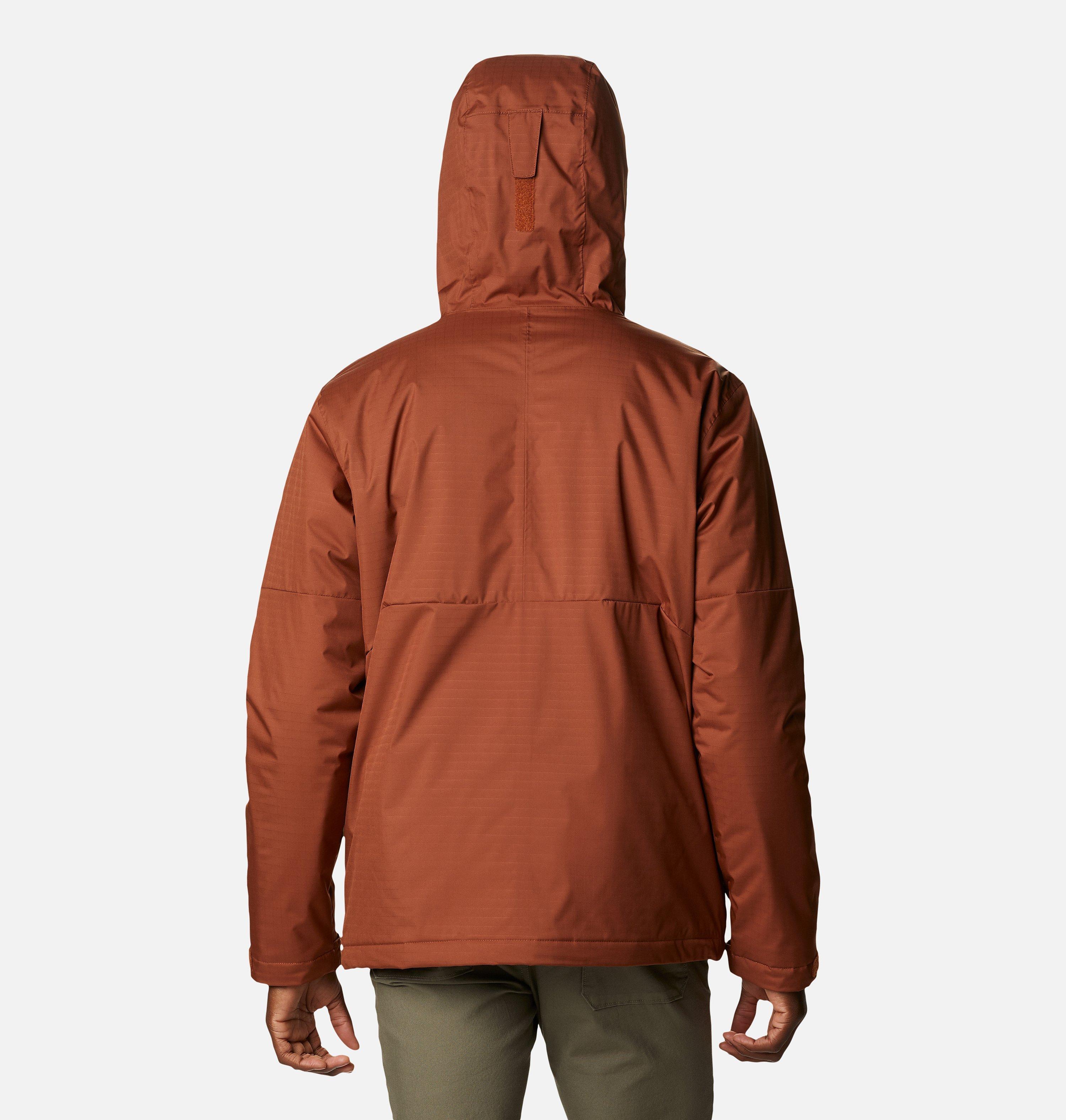 Men's Point Park™ Insulated Jacket 2