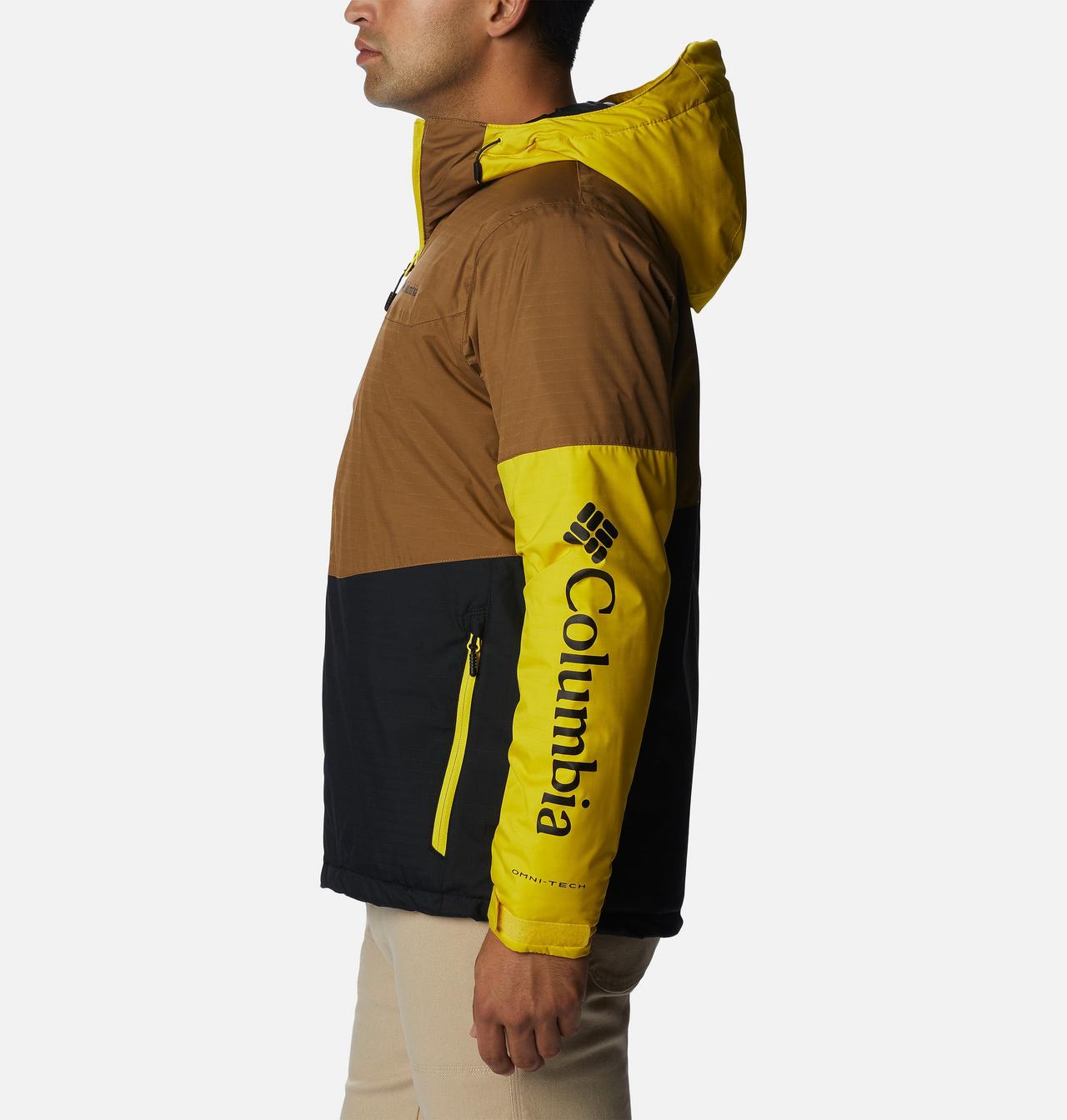 Men's Point Park™ Insulated Jacket 3