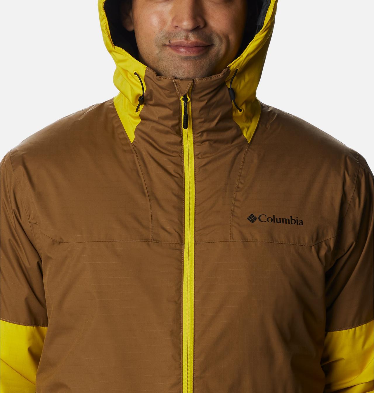 Men's Point Park™ Insulated Jacket 4