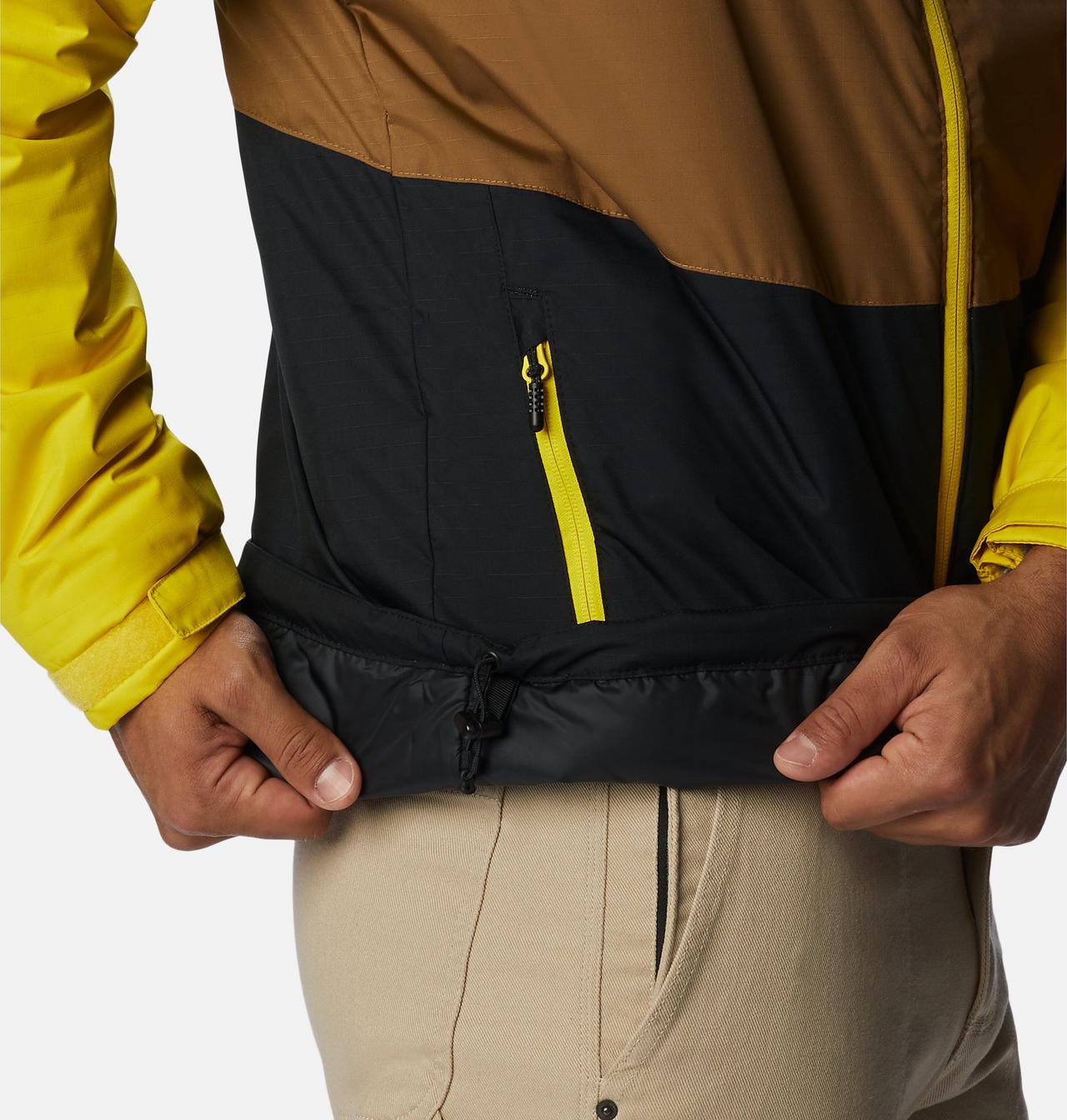 Men's Point Park™ Insulated Jacket 7