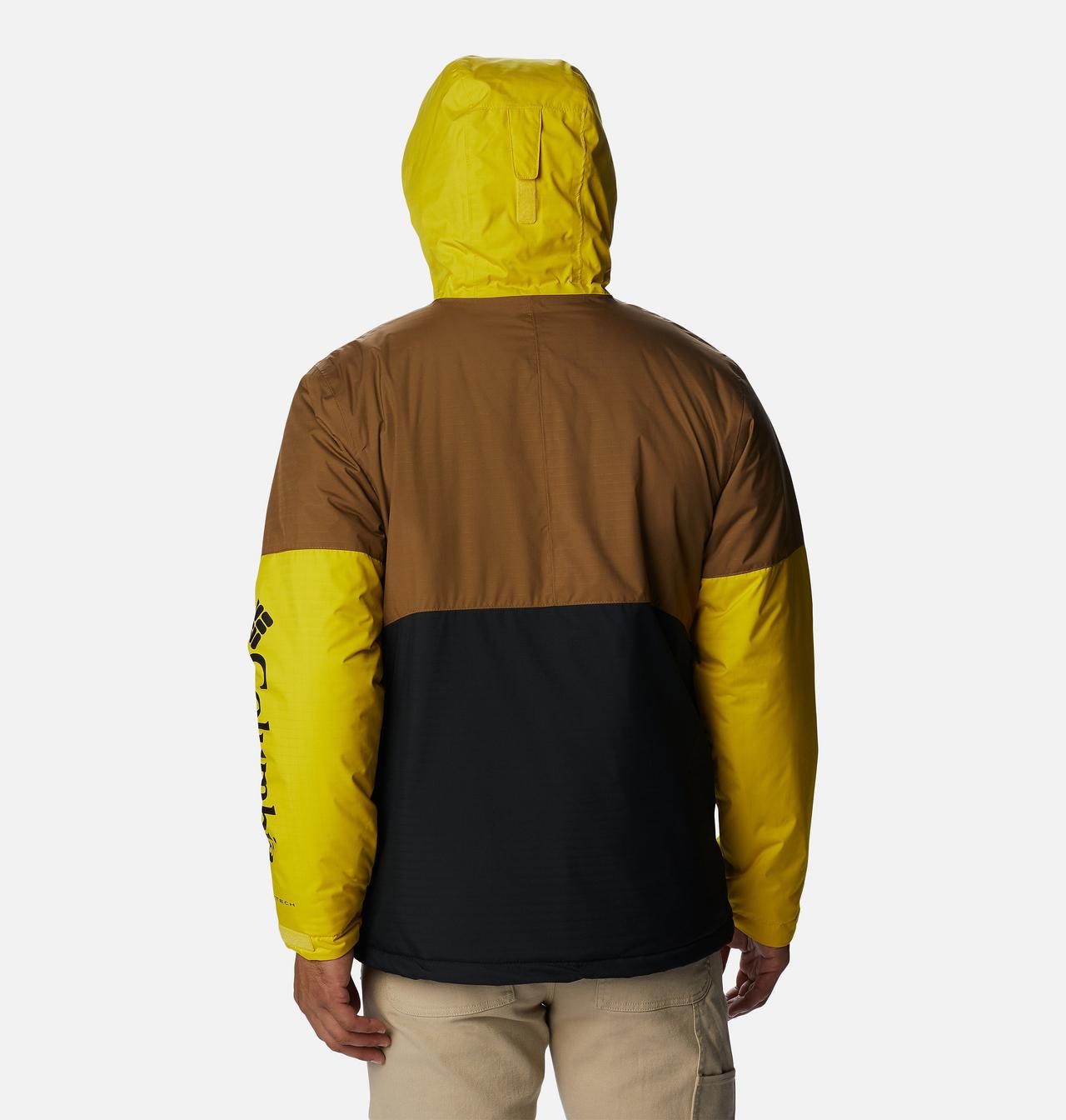 Men's Point Park™ Insulated Jacket 2