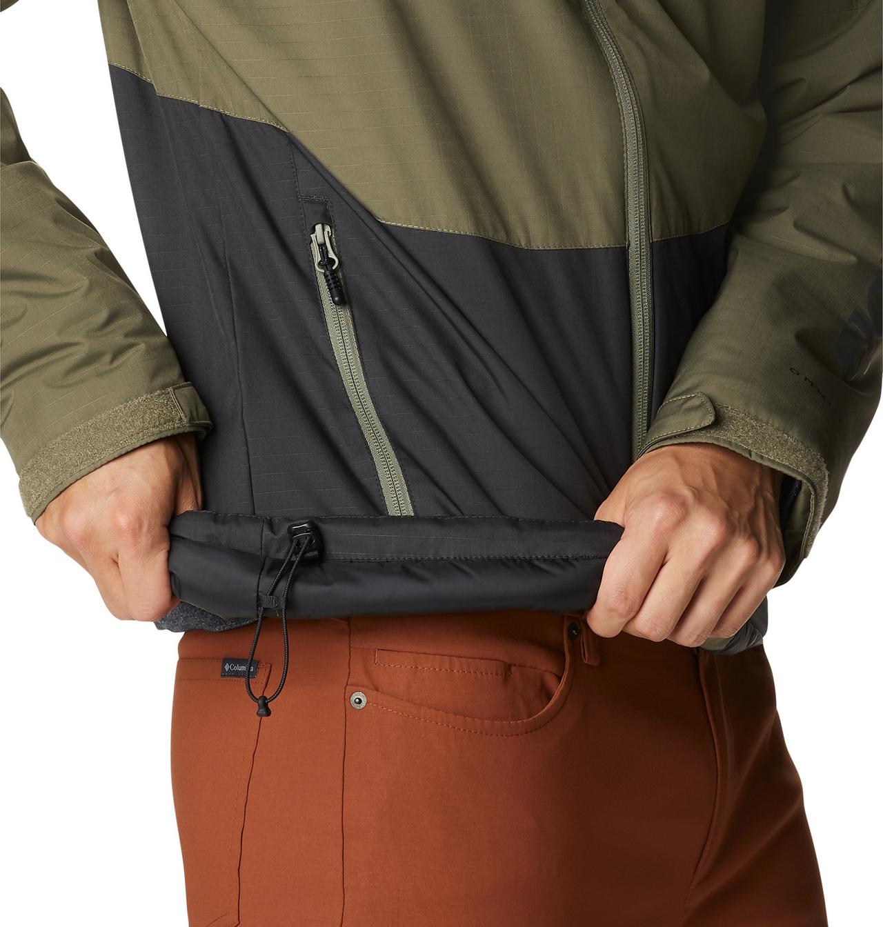 Men's Point Park™ Insulated Jacket 6
