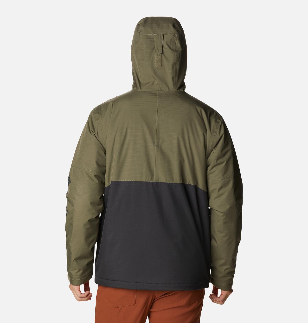 Men's Point Park™ Insulated Jacket 2