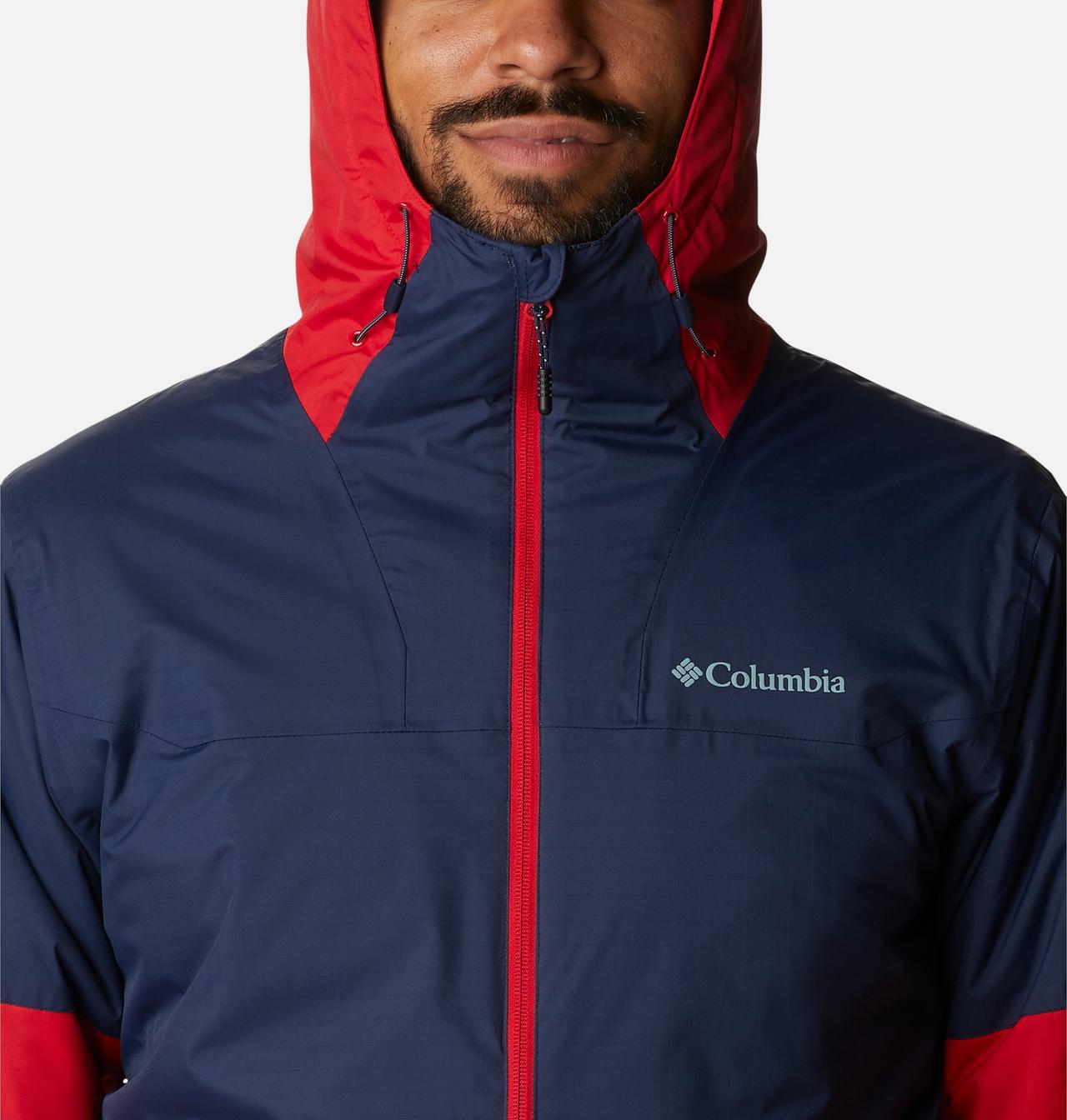 Men's Point Park™ Insulated Jacket 4