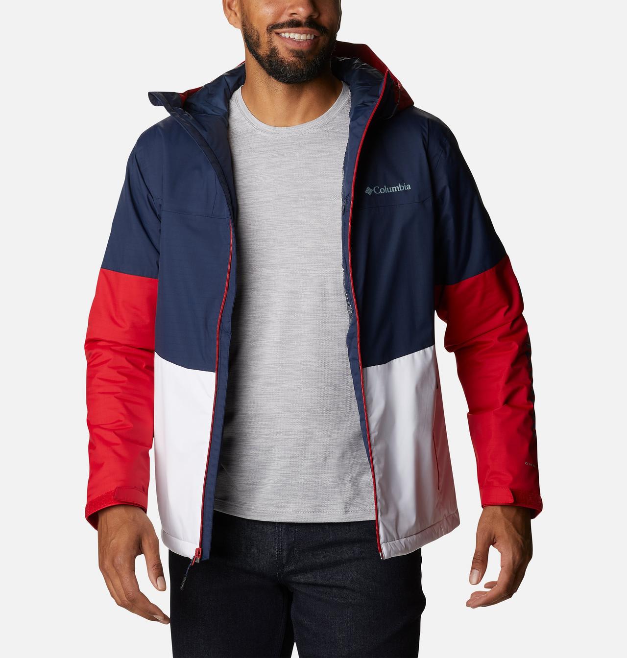 Men's Point Park™ Insulated Jacket 7