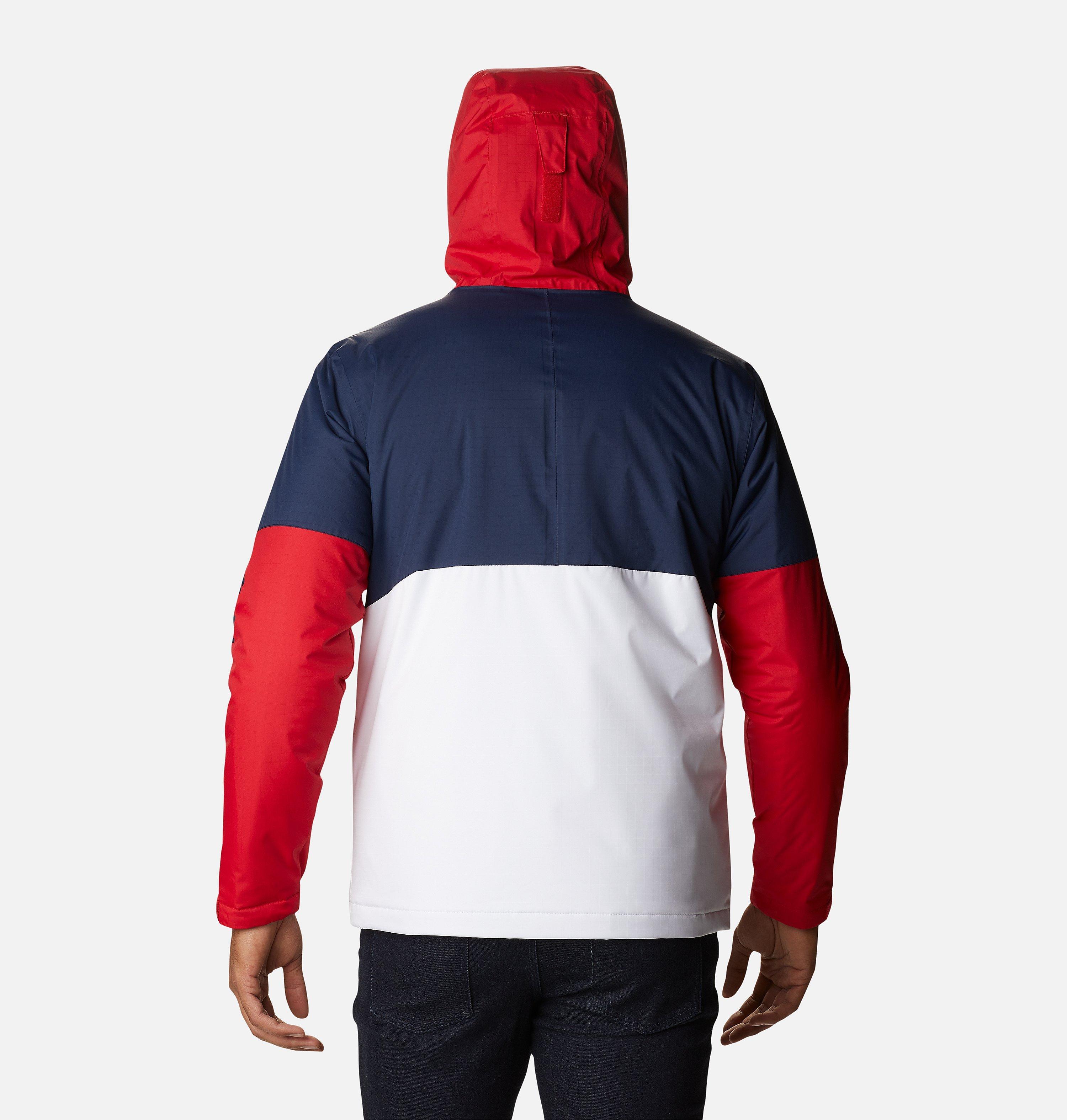 Men's Point Park™ Insulated Jacket 2