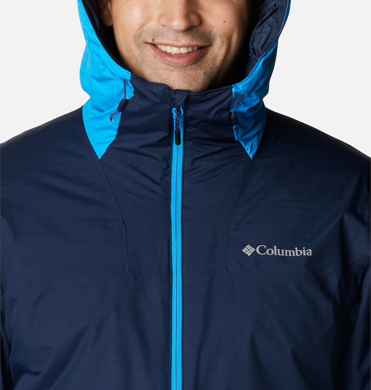 Men's Point Park™ Insulated Jacket 4