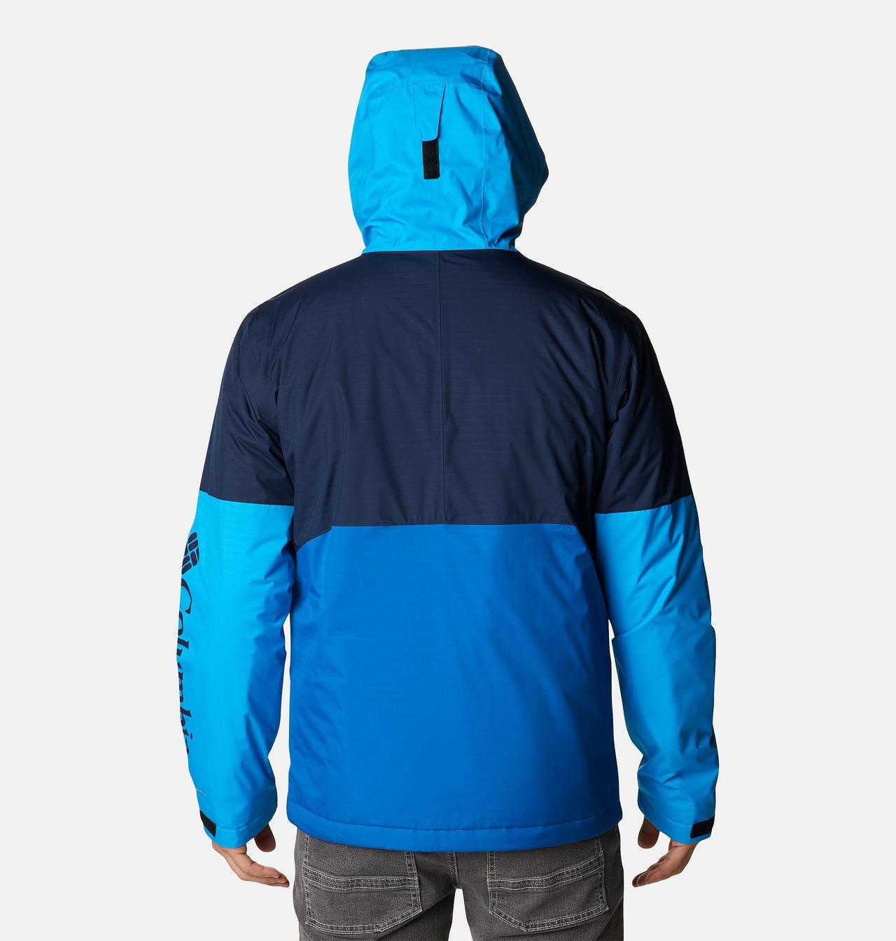 Men's Point Park™ Insulated Jacket 2