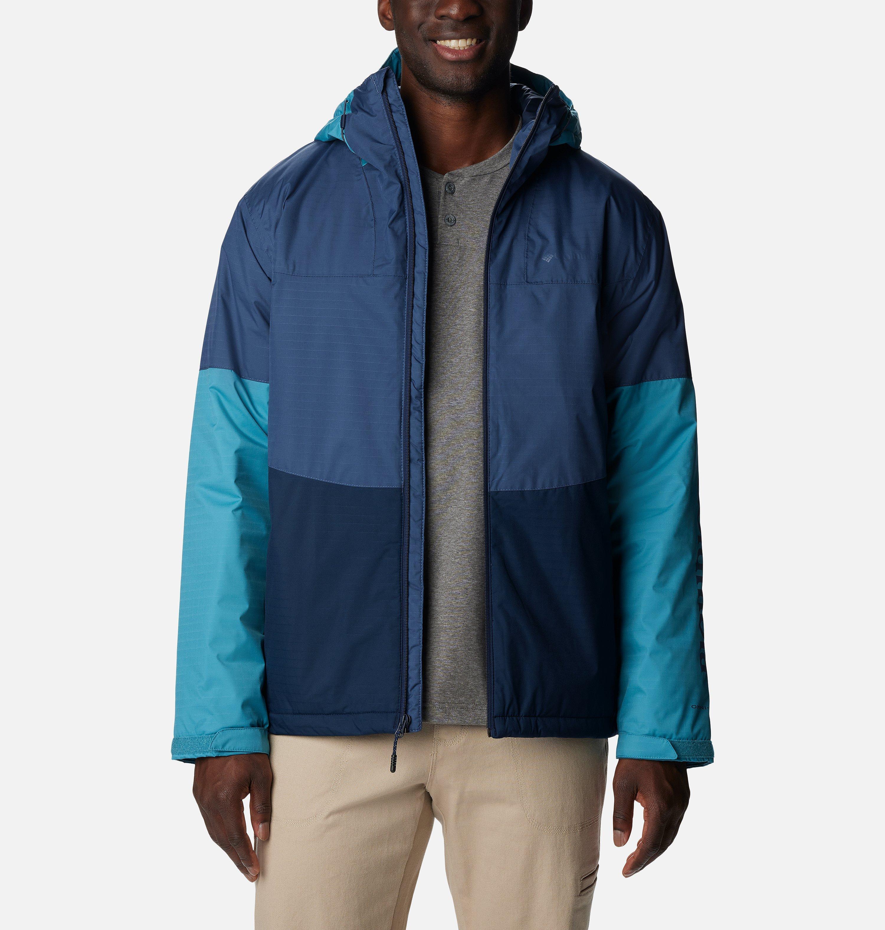 Men's Point Park™ Insulated Jacket 8