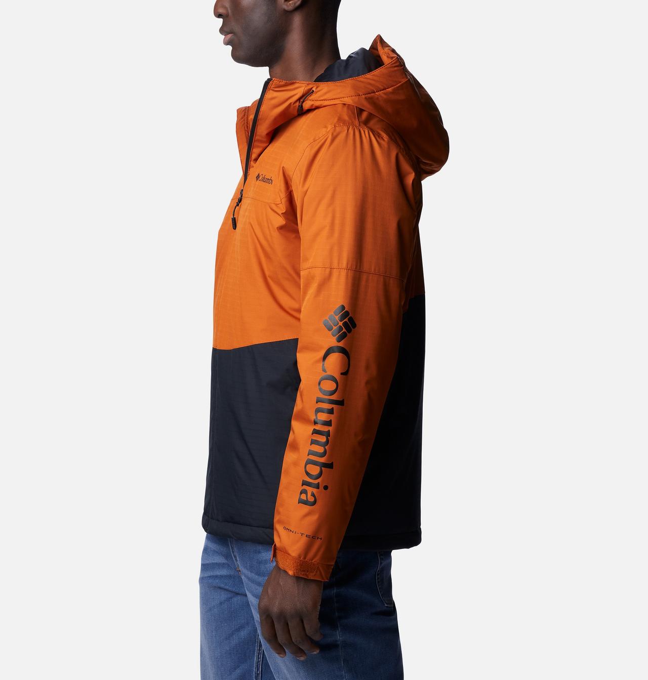 Manteau isolé Point Park™ pour homme 3