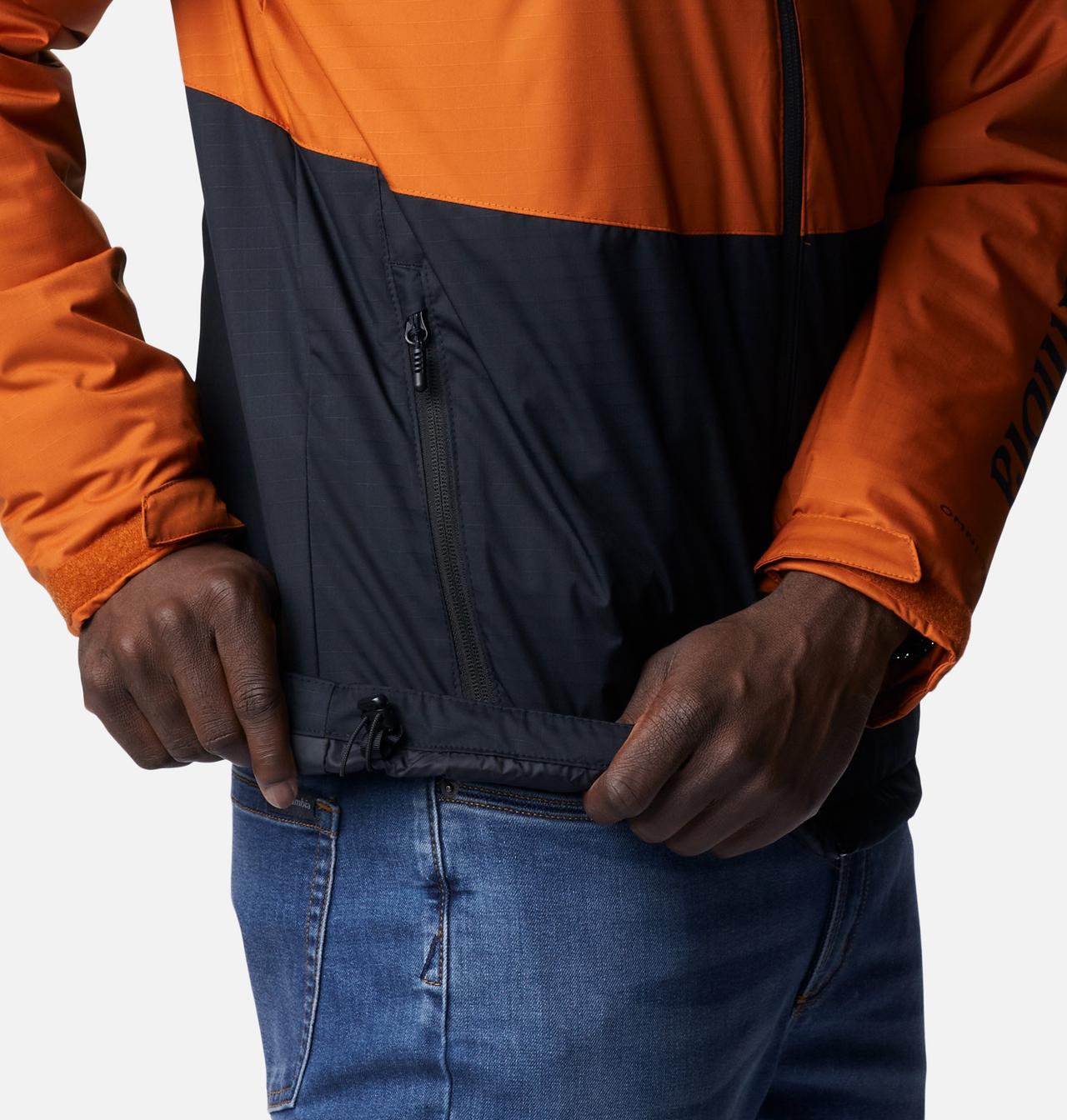 Manteau isolé Point Park™ pour homme 7