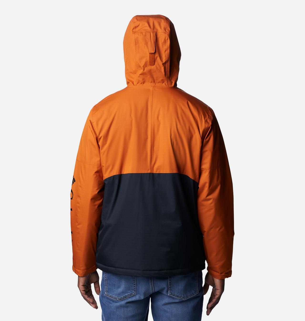 Manteau isolé Point Park™ pour homme 2