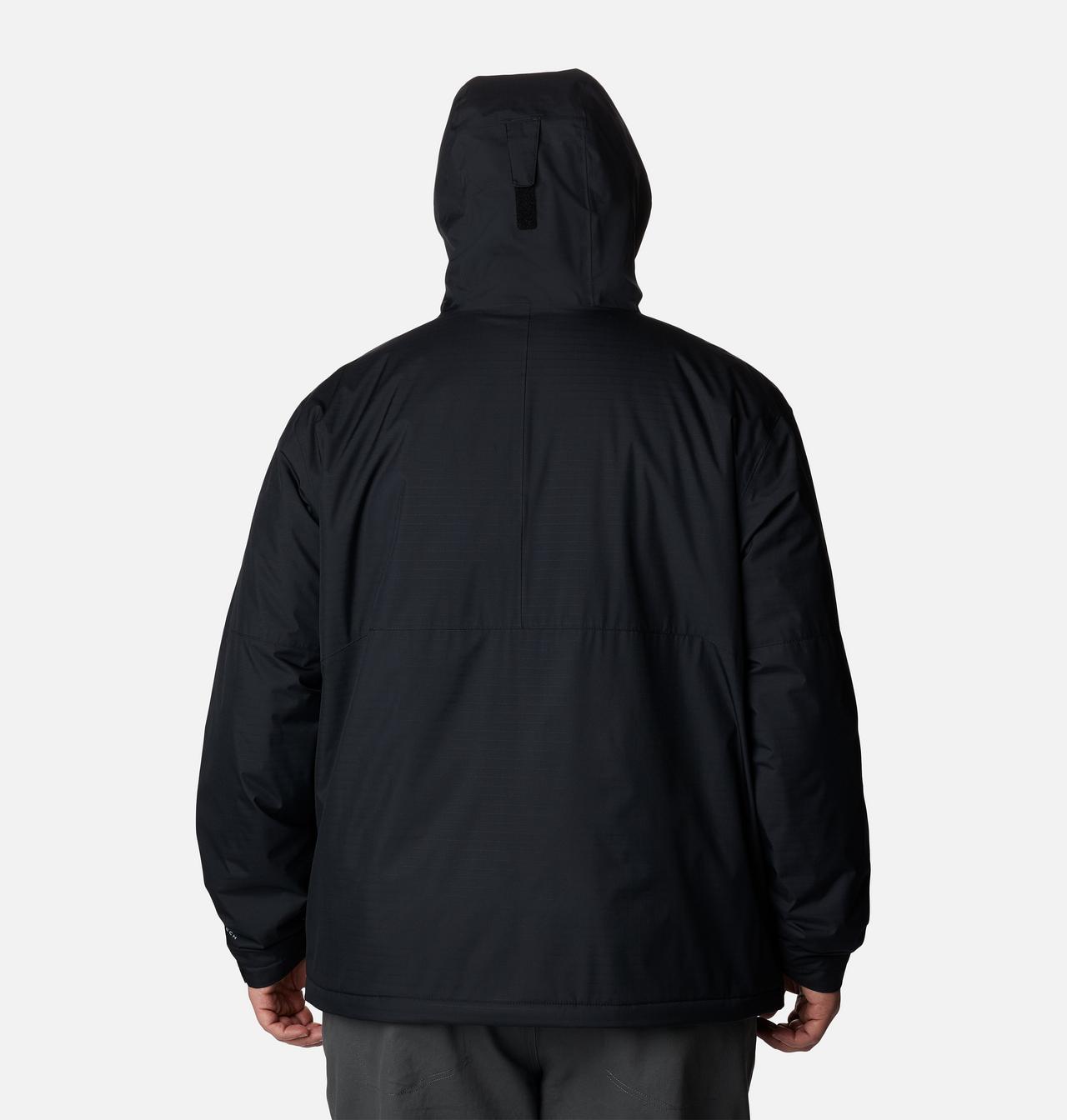 Men's Point Park™ Insulated Jacket - Big 2