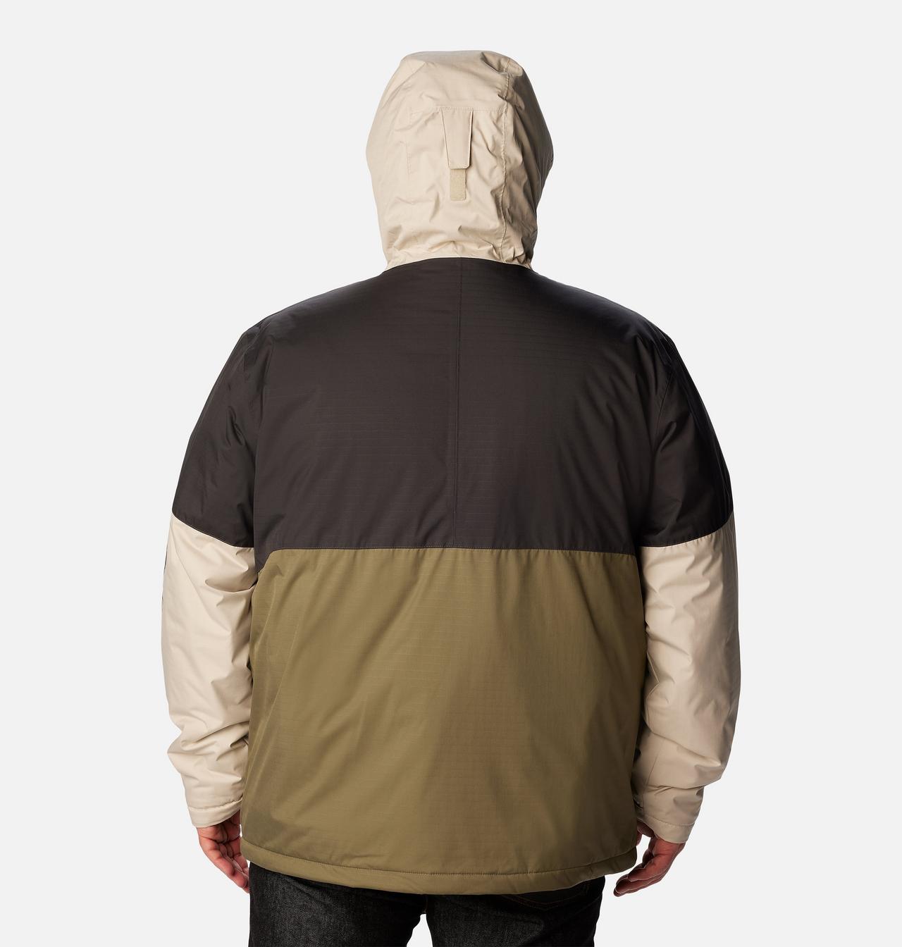 Men's Point Park™ Insulated Jacket - Big 2