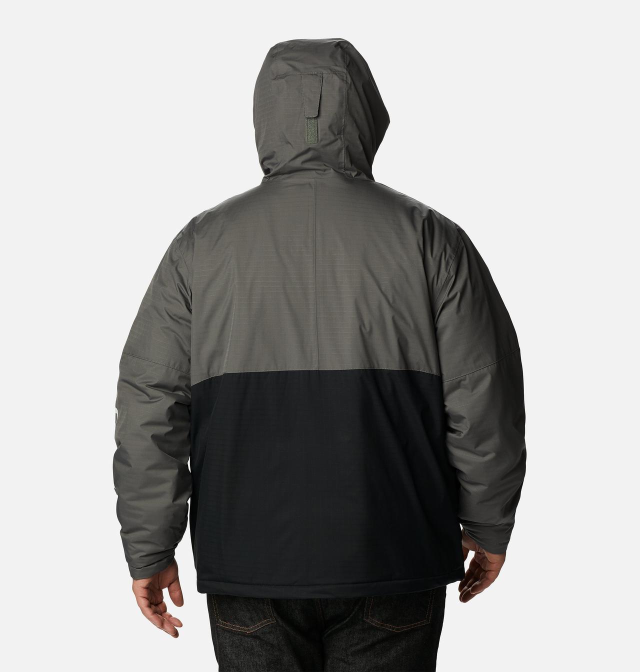 Men's Point Park™ Insulated Jacket - Big 2