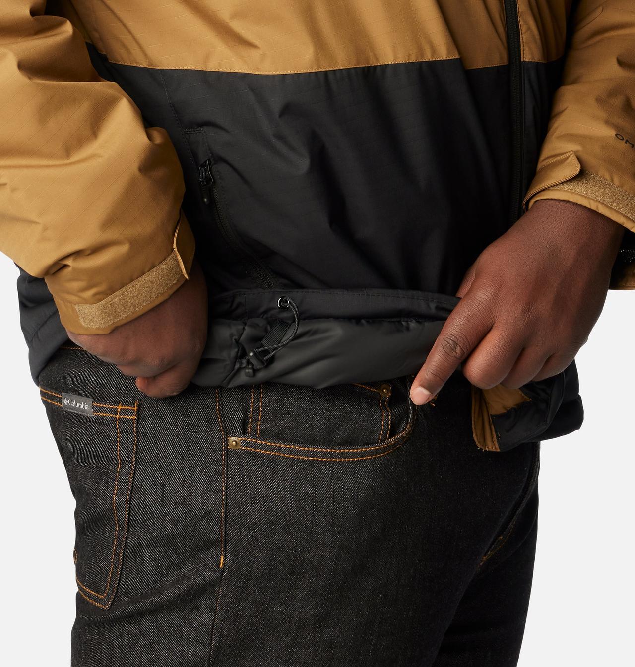 Men's Point Park™ Insulated Jacket - Big 7