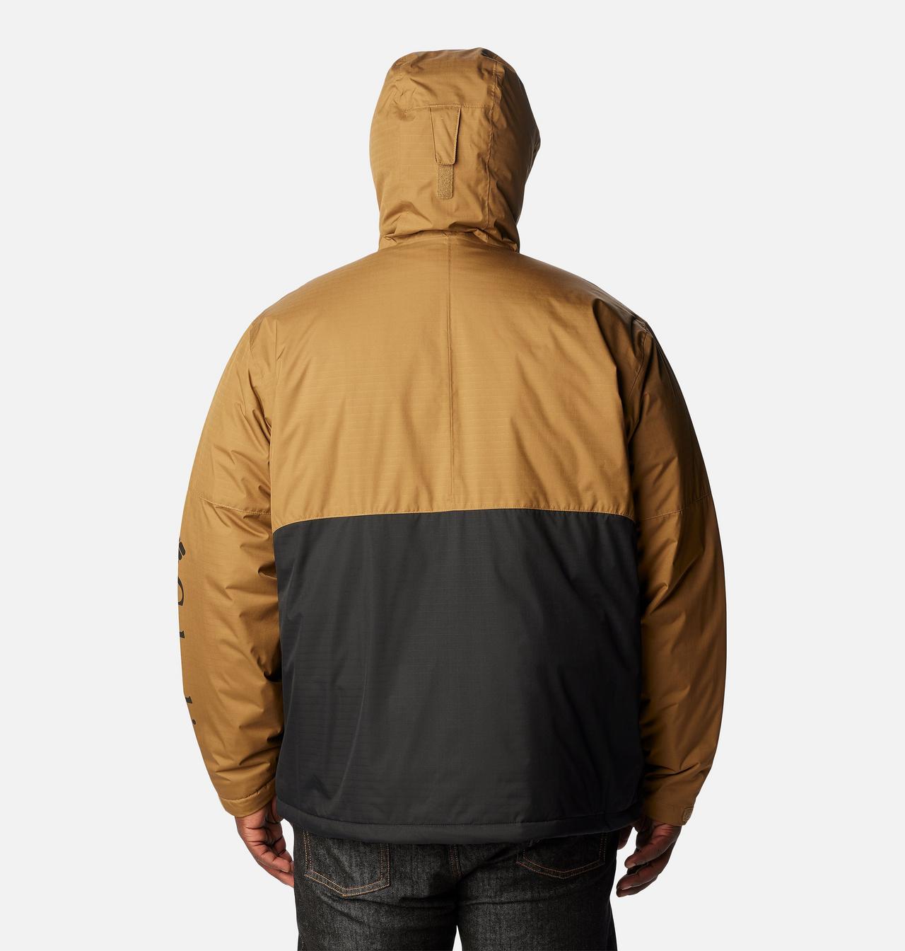 Men's Point Park™ Insulated Jacket - Big 2