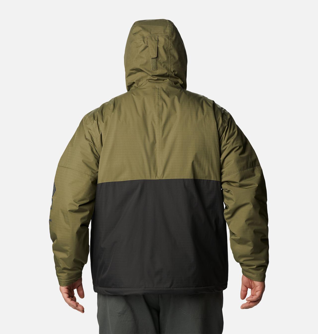 Men's Point Park™ Insulated Jacket - Big 2