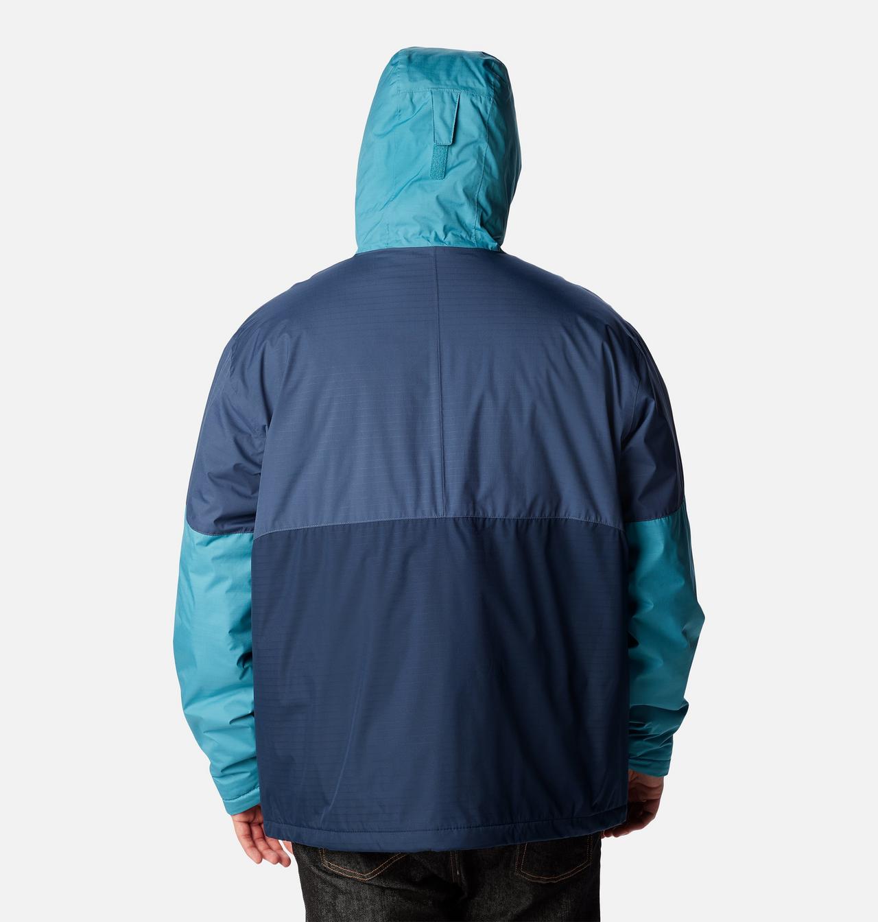Men's Point Park™ Insulated Jacket - Big 2