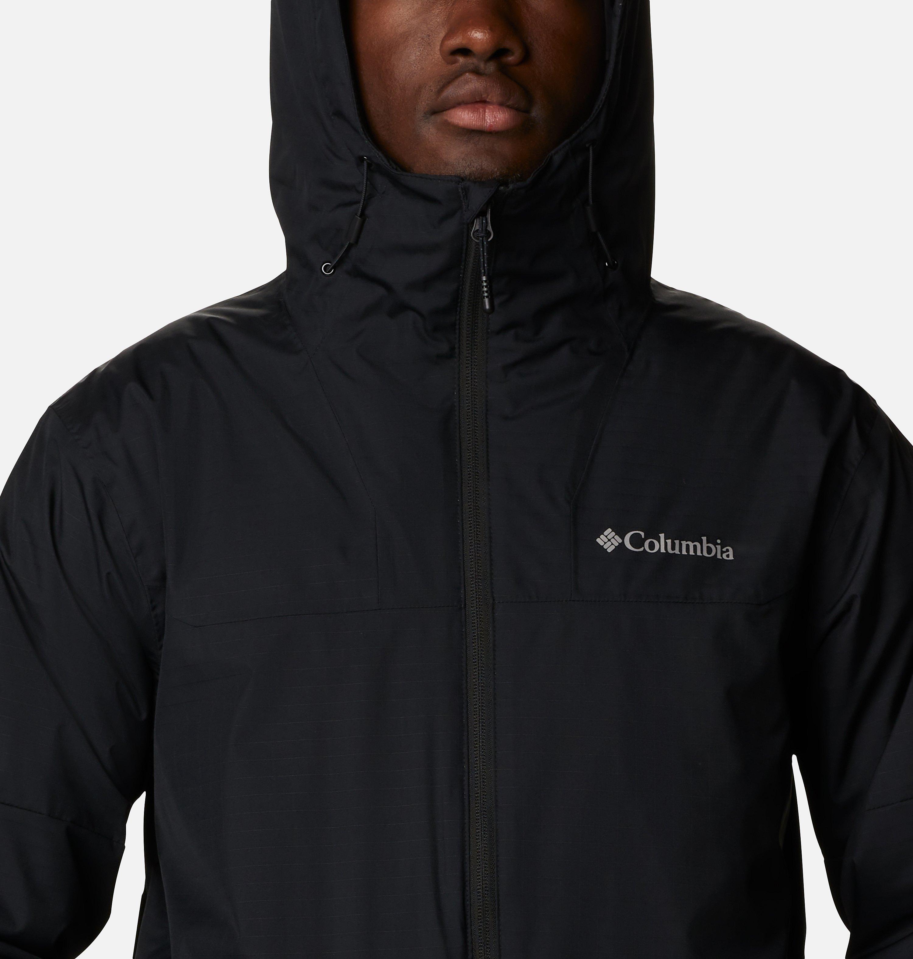 Men's Point Park™ Insulated Jacket - Tall 4